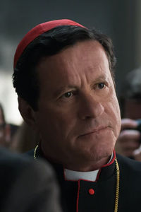 Cardinal Duretti