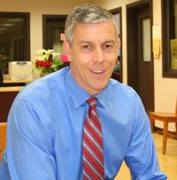 Arne Duncan