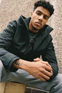 AJ Tracey