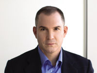 Frank Bruni