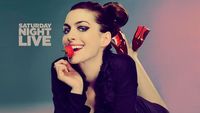 Anne Hathaway / The Killers