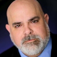 Wayne Douglas Morgan