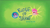 Badge of Shame