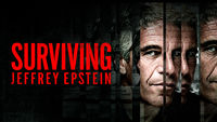 Surviving Jeffrey Epstein