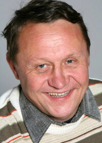 Григорий Баранов