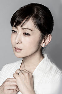 Fujiko Kirishima