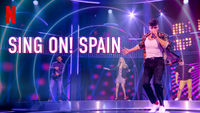 Sing On! Spain