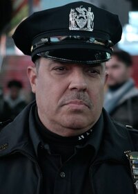 NYPD Officer