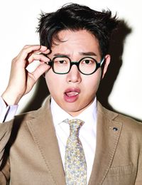 Jang Sung Kyu