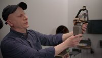 Vince Caro: Pixar Recording Engineer
