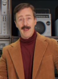 Gary the Electronics Salesman