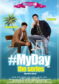 My Day the Series
