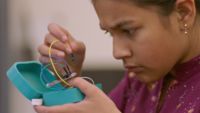 Genius Gitanjali
