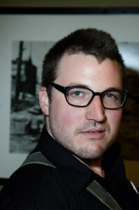 Evan Biddell