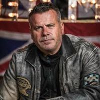 Gary Wallis
