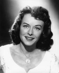 Paulette Goddard