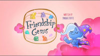 Friendship Gems