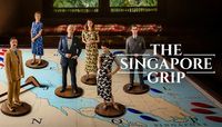 The Singapore Grip
