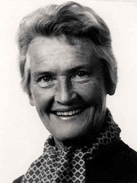 Edith Carlmar