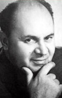 Виктор Чекмарев