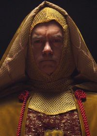 Knight Templar #1