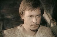 Николай Иванов