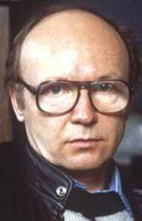 Андрей Мягков