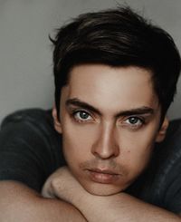 Пётр Плосков