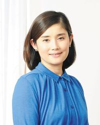Hikari Ishida