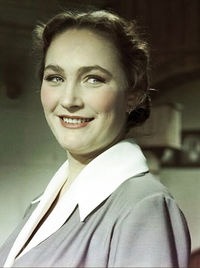 Людмила Хитяева