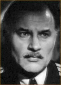 Борис Белов