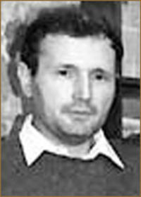 Игорь Шевцов