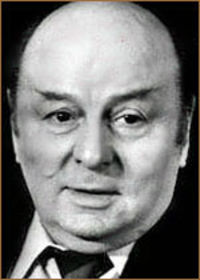 Борис Иванов