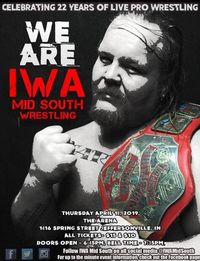 IWA Mid-South