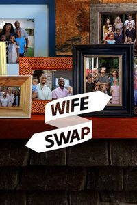 Wife Swap NZ