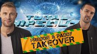 Total Wipeout: Freddie and Paddy Takeover