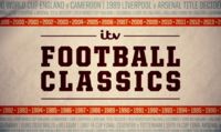 ITV Football Classics