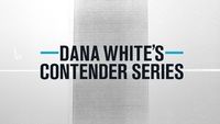Dana White's Tuesday Night Contender Series