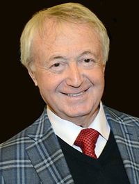 Лион Измайлов
