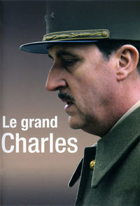 Charles De Gaulle