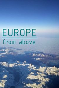 Europe from Above