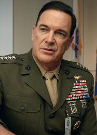 General Dabney Shramm