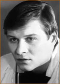 Евгений Шах