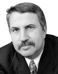 Tom Friedman