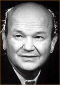 Виктор Байков