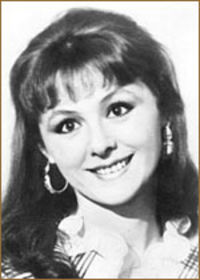 Наталья Селезнёва