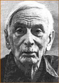 Николай Сергеев