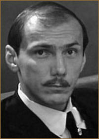 Георгий Шахет