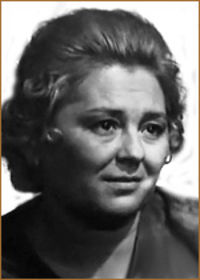 Лидия Савченко