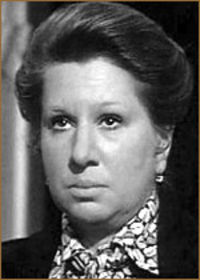 Инна Ульянова